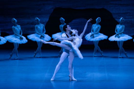 국립·유니버설에 몬테카를로까지…예술의전당서 '백조의 호수' 잇따라