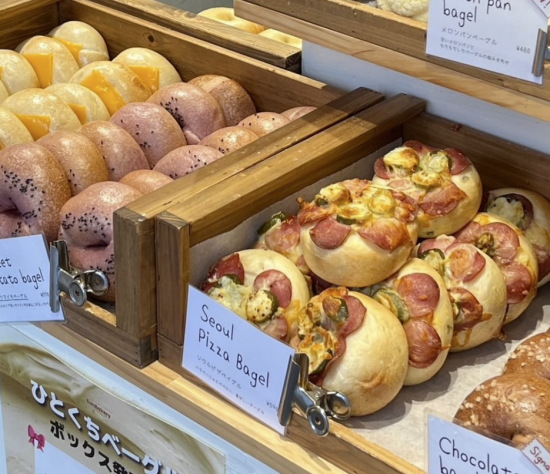 "맛은 기본, 넘사벽 비주얼에 '좋아요' 폭발"…K디저트에 빠진 日 여성들