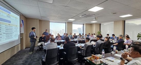 부산시, 고용노동부 '일·생활 균형 지수' 전국 2위… 특·광역시 1위 달성