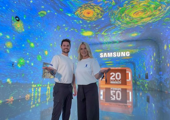 삼성·LG '집안일 해방' 신제품…'피지컬AI 시대' 개막 선언