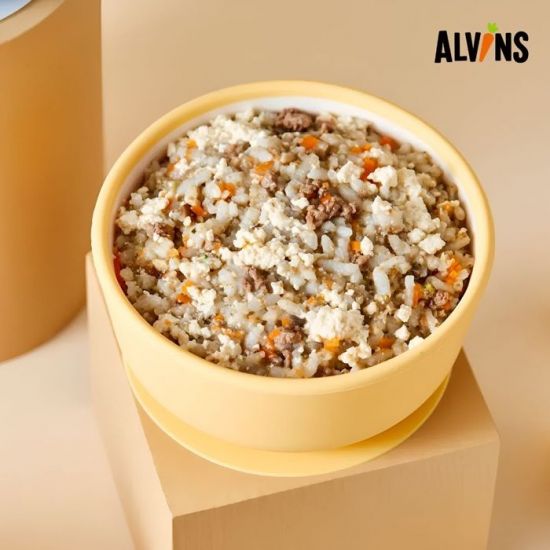 엘빈즈 ‘슈퍼핏 이유식’, 쿠팡 로켓 배송으로 빠르게 만나볼 수 있어