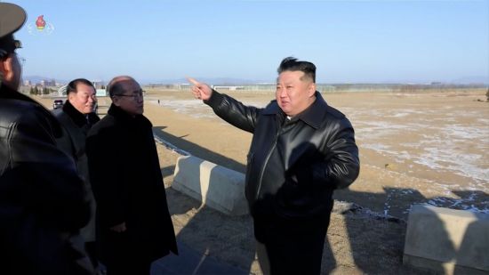 홍준표 "김정은, 마두로 축출보고 뜨끔했을 것"