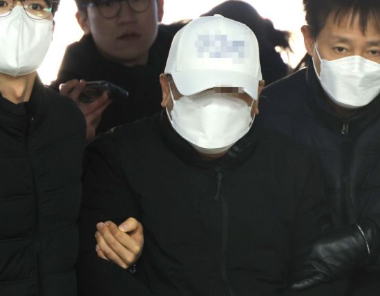 종각역 사고 택시기사 구속영장 기각…"약물복용 다툴 여지"