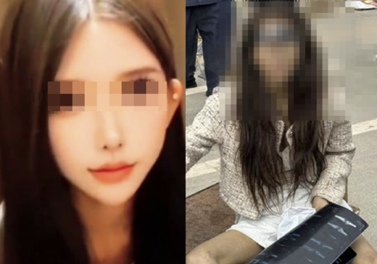 처참한 몰골로…캄보디아 갔다가 실종된 팔로워 2만 中 인플루언서 '노숙 생활'