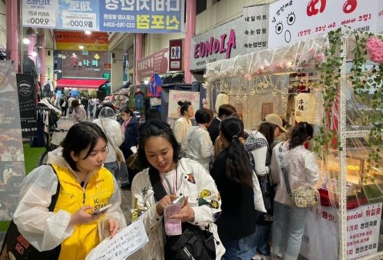 인천 크루즈 관광객 지난해 3만3천명…동북아 기항지 위상 ↑