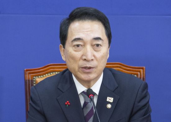 'AI 딥페이크·커버곡 제동' 박수현의원, '퍼블리시티권 보호법' 발의