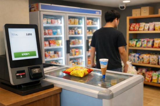 1500원 과자 결제 안했다가 기소유예…헌재 "절도 단정 어려워, 위헌"