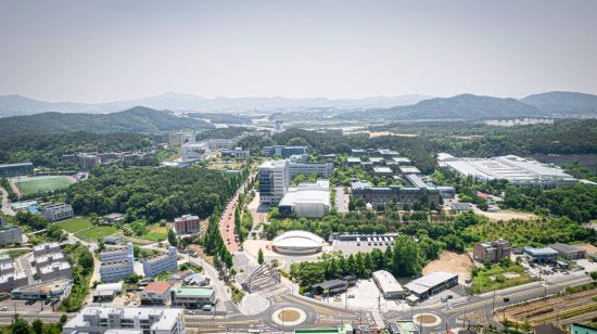 한국기술교육대, 취업률 82.8% 전국 4년제 대학 1위
