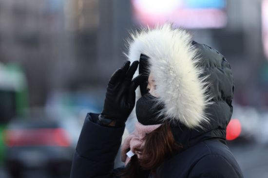 [내일 날씨]광주·전남 내일도 영하 6도 한파…일교차 10도 안팎 커