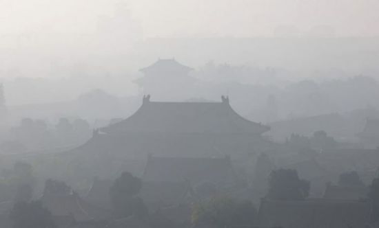 '스모그 악명' 中 베이징 확 달라졌다…"지난해 공기질 좋은 날 311일"