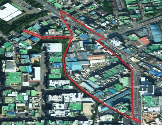 부천시, 약대1·내동2 지구 지적재조사…온라인 주민설명회