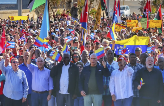 "베네수엘라 다음은 우리?"…마두로 체포에 '화들짝' 놀란 이 나라