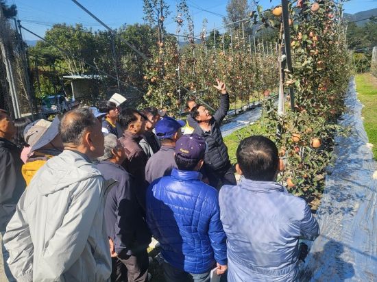 순천시, 이상기후 선제 대응 … 올해 10억원 예산확보
