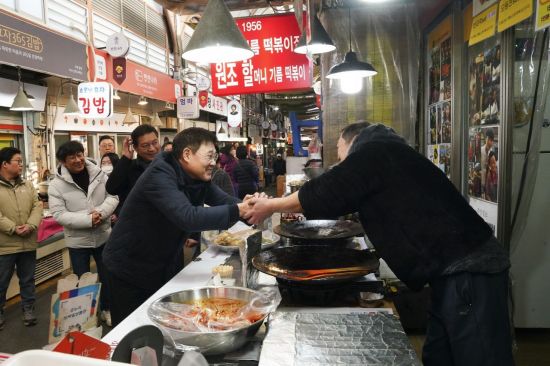 종로구, 구민 안전보험 강화…'맞춤형 보험망' 구축