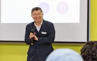 광진구 도서관 8곳, 3월까지 한파 쉼터 운영