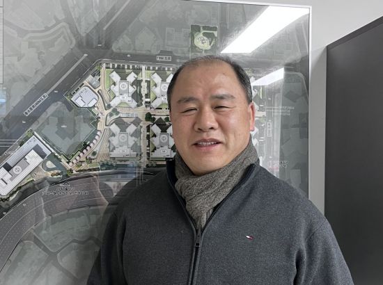 평당 7000만원 땅값 치솟은 이곳…'천지개벽'하는 '신월곡1구역'