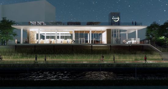 노원구, '이탈리아관·점프·수변카페' 줄줄이 개장