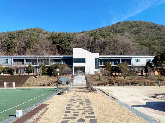 남부권 산불 대응 거점, 함양에서 시작된다