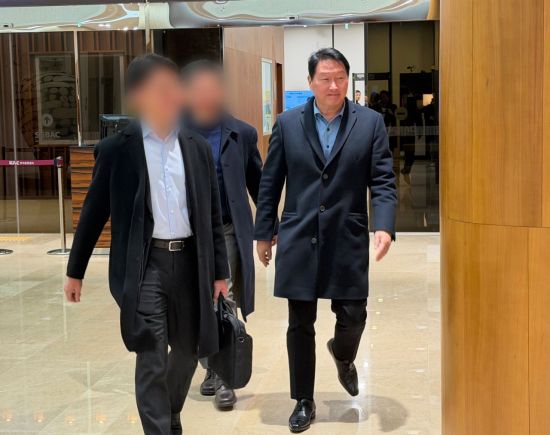 방중 일정 마친 재계 총수들 귀국…한중 경제협력 모색