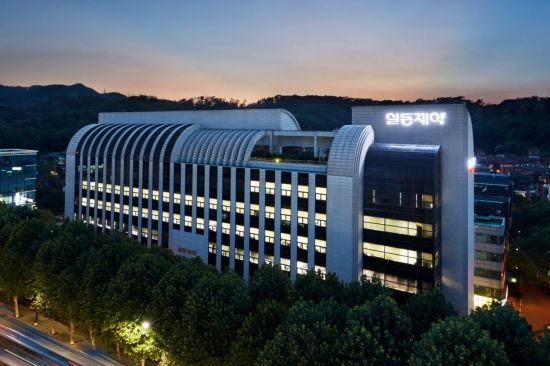 일동제약그룹, JP모건 컨퍼런스 참가해 신약 관련 파트너링