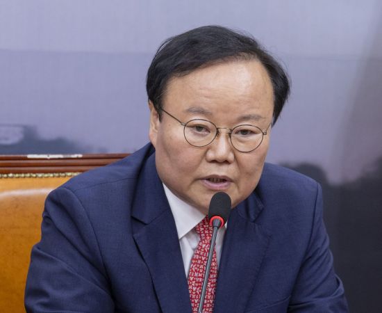 김재원, '윤 어게인' 고성국 입당에 "100만 당원 중 한 사람일 뿐"