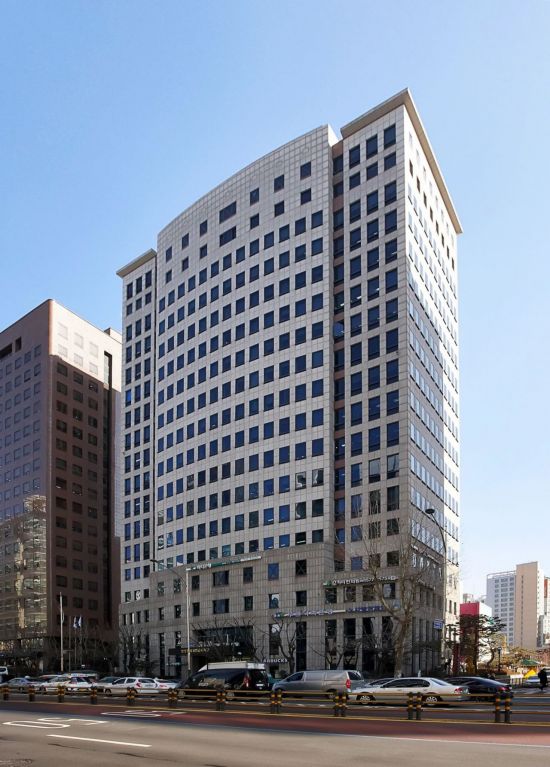 유진리츠운용, 마포구 별정우체국연금관리단 빌딩 매입 완료