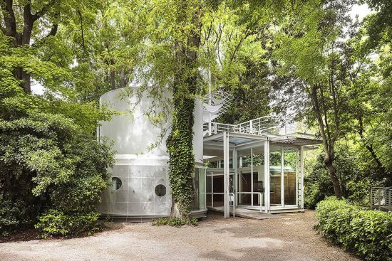 제20회 베니스비엔날레 국제건축전 한국관 예술감독 공모