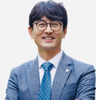 이노티움, 김종필 前 시선AI 부사장 공동대표 선임