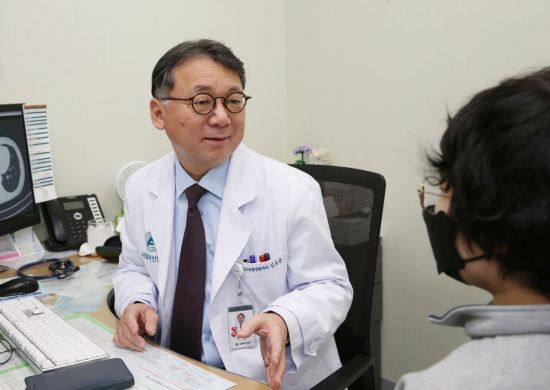 '반일치 조혈모세포이식'으로 소아청소년 재생불량성빈혈 치료