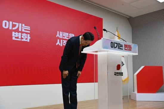 민주당 "장동혁 사과, 진심인지 회의적…선거용 립서비스일 뿐"