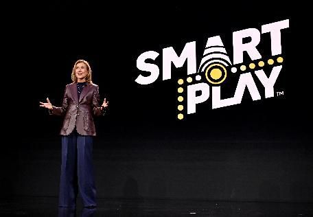 레고그룹, CES 2026서 '레고 스마트 플레이' 공개