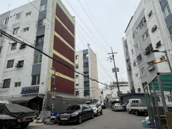 서부이촌동 노후단지 재건축 속도…이촌시범 신통기획·토지매수 병행 추진[부동산AtoZ]