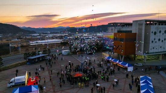 박범인 금산군수 "주민과 소통 강화...주민체감형 군정 펼칠 것"
