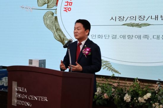 안철수, 당게 논란에 "한동훈, 여론조작 의혹 고소·고발로 밝혀야"