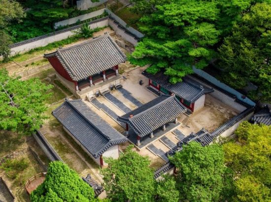 청와대 복귀에 '칠궁' 관람 제한…2월부터 '예약제'로