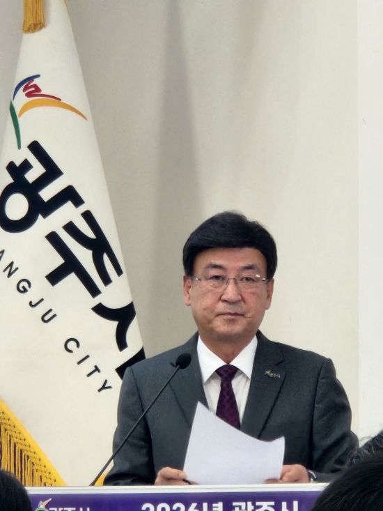 방세환 시장 "민생·복지·철도 주력…50만 자족도시 도약 원년"