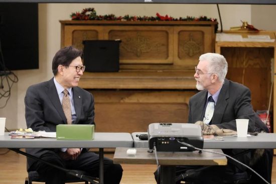 북극항로 시대, 부산이 먼저 움직인다