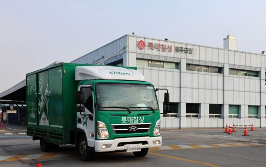 '광주 제조업 견인' 롯데칠성음료 공장, 올해 폐쇄 결정