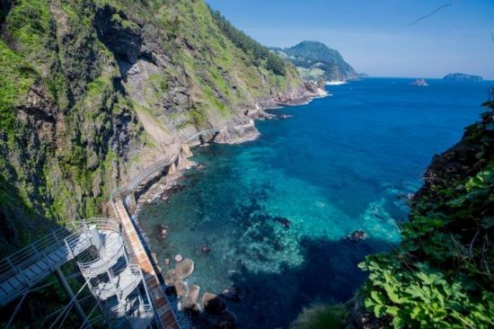 "터질게 터졌다"…'바가지 논란' 울릉도 관광객 10% '뚝'