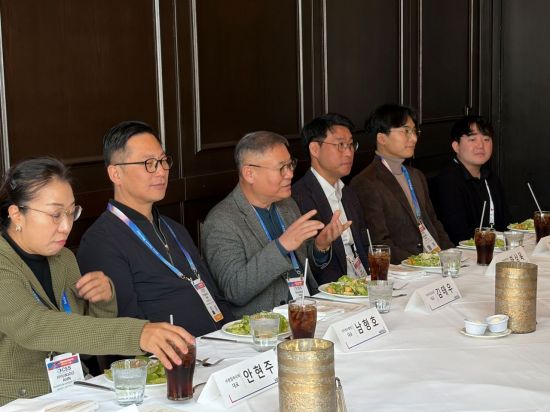 [CES 2026]혁신상 휩쓴 韓…코트라, 현장 지원사격