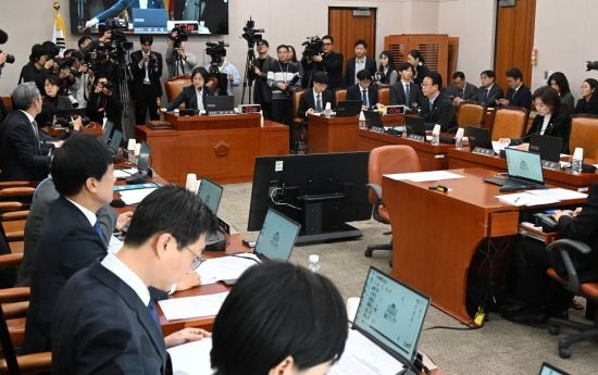 법사위, 2차종합·통일교 특검법안 '與 주도' 안건조정위 회부