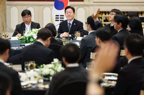 李대통령 "쿠팡 피의자가 중국인? 어쩌라고요…혐중 선동 억제해야"