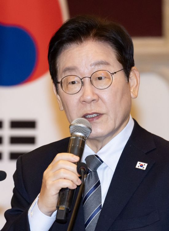 '대북 문제' 中 중재 역할 제안한 李대통령…習 "인내심 가져야"