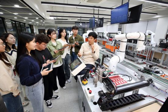 계명대 2026학년도 정시 경쟁률, 대형대학 중 전국 1위 기록
