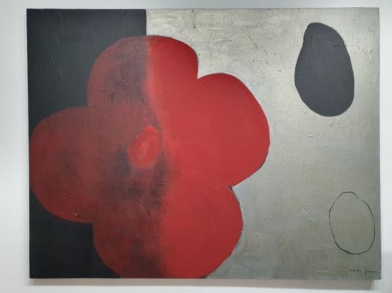 색이 먼저 말을 건다, 문학의 공간에서 만난 회화