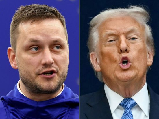 美 국무 "다음 주 덴마크와 그린란드 문제 논의"