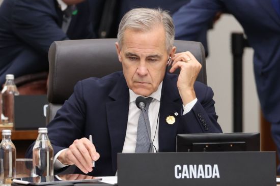 카니 캐나다 총리, 다음 주 중국 방문…대미 의존도 완화 행보