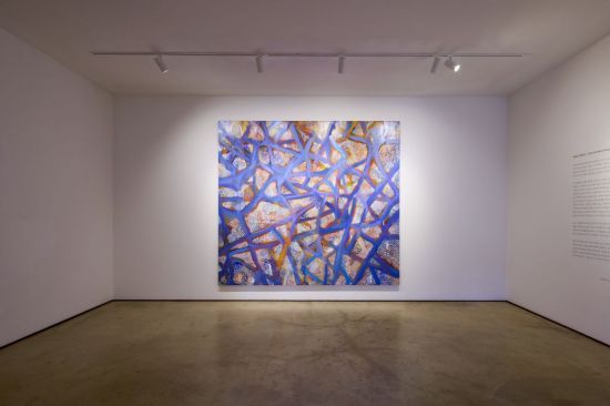 지속하는 생성의 과정…성희승 개인전 'Eternal Becoming'