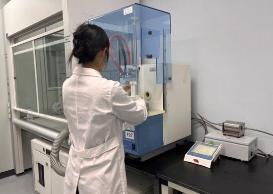 강원도, "수산물, 안심하고 드세요"…유통 수산물 검사 '모두 적합'