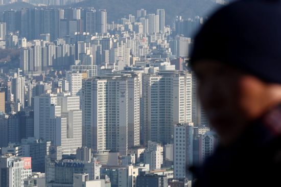 수도권 아파트 분양전망지수 대폭 상승…"서울 집값 상승 주변 확산"[부동산AtoZ]